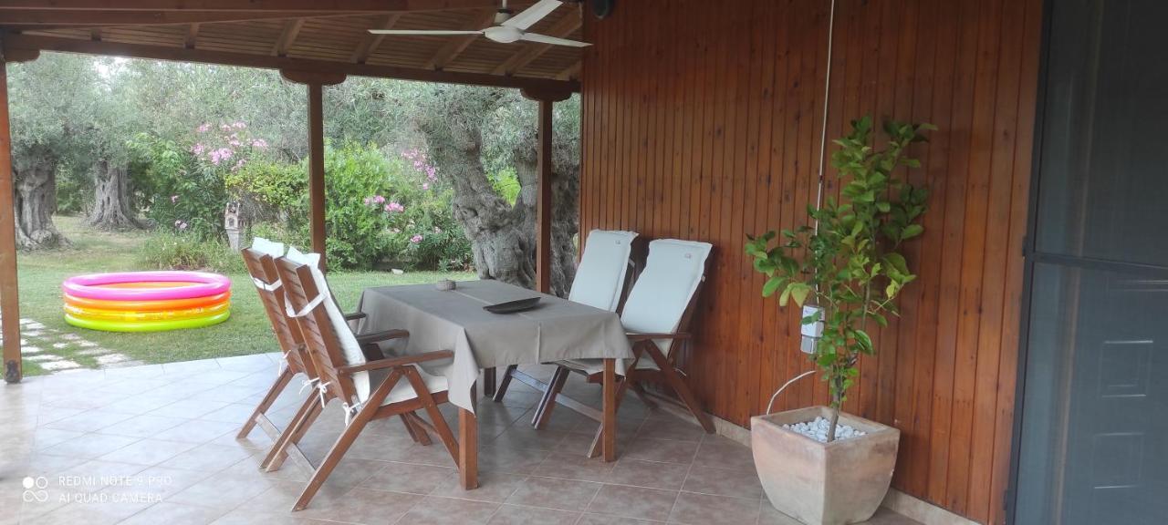 Bills House Βίλα Μάκρη Εξωτερικό φωτογραφία