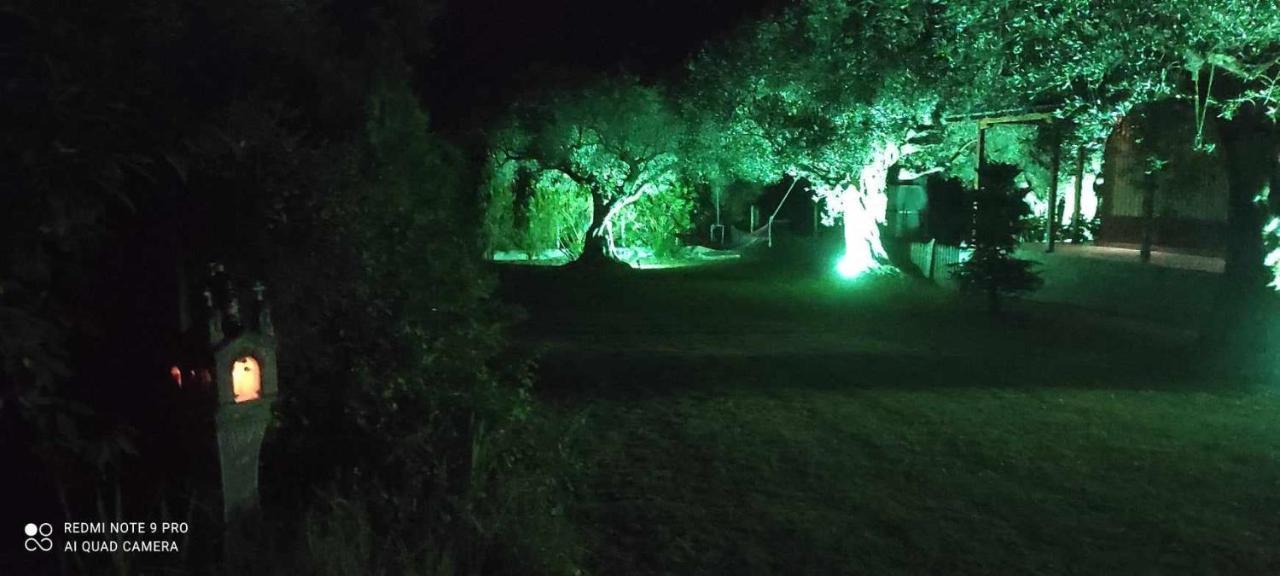 Bills House Βίλα Μάκρη Εξωτερικό φωτογραφία